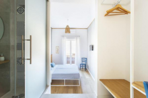 Canceddi Rooms